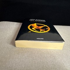 Los Juegos Del Hambre / the Hunger Games by Suzanne Collins (2022, Trade…