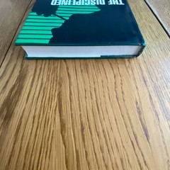 The Disciplined Trader: Developing Winning Attitudes by Mark Douglas Hardcover