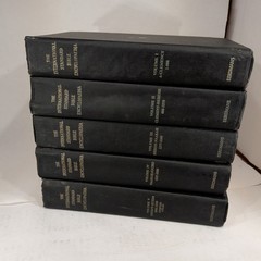 The International Standard Bible Encyclopaedia Vol 1-5 FULL SET by James Orr