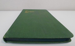 VINTAGE The Fly-Fisher’s Flies by Roger Woolley 1948 Good