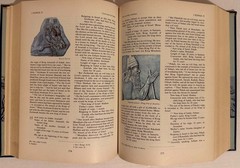 The Living Bible Holman Illustrated Edition -Paraphrased 1973 Tyndale Color pics