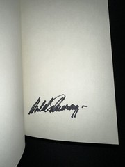 Be Useful: Seven Tools for Life SIGNED Autographed Arnold Schwarzenegger