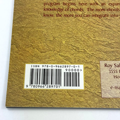 Treasury of Ukulele Chords Paperback Soft Cover Guide by Sakuma Roy – Brand New!