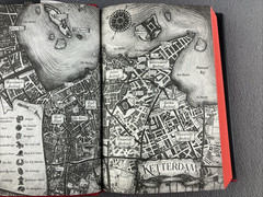 Crooked Kingdom A Sequel to Six of Crows Leigh Bardugo Hardcover Sprayed Pages
