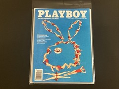 Playboy Magazine July/August 2013 Issue – Val Keli – Alyssa Arce – Karen – Liza