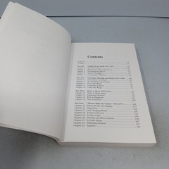 A Way Was Opened: A Memoir 2003 Herald Press Paperback by Ruth Brunk Stoltzfus