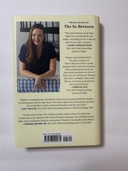 The In Between By Hadley Vlahos R.N. Hardcover 2023