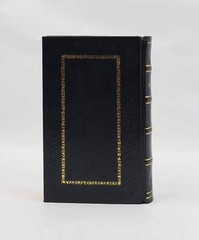 The Mindf*Ck Series [Premium Leather Bound]