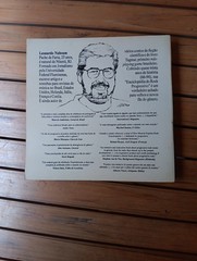 ENCICLOPEDIA DO ROCK PROGRESSIVO LEONARD NAHOUM BRAZIL PORTUGUESE 2ND ED. 1995