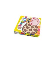 Board Book Lot – Colors, Counting, Shapes – 3 Early Learning Toddler Books