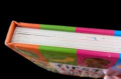 First 100 Ser.: First 100 Words : A Padded Board Book by Roger Priddy (2011,…