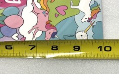 OOLY Enchanting Unicorn Coloring Book 31 Perforated Pages Kids New Sealed