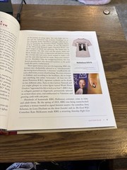 Notorious RBG: The Life and Times of Ruth Bader Ginsburg 2015 Dey St. Hardcover