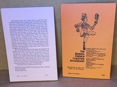 The Odd Couple & Rumors Screenplays by Neil Simon, Paperback, Samuel French, Inc