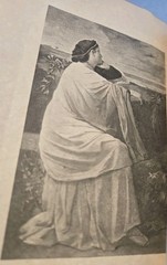 1902 Iphigenia in Tauris By J W Goethe Luxury Edition #15 of 1,000