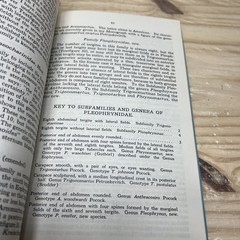Coal Age Fossils From Mazon Creek Scientific Papers Vol III 1979 Illinois
