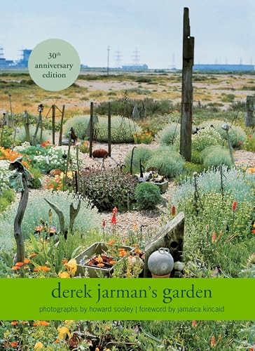 Derek Jarmans Garden: 30th An – VERY GOOD