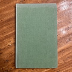 CAUCASIAN JOURNEY By Negley Farson,BOOK of MONTH CLUB — 154 pages — 1952