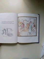 The Two Of Them By Aliki 1979 Hardcover EX-LIBRARY