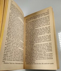 A COFFIN FOR DIMITRIOS Eric Ambler old used Paperback A Bantam Book n6704