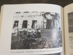 book WW2 DUTCH Nederlandse vrijwilligers JAN VINCX VOLUME 3 ONLY 704 PAGES