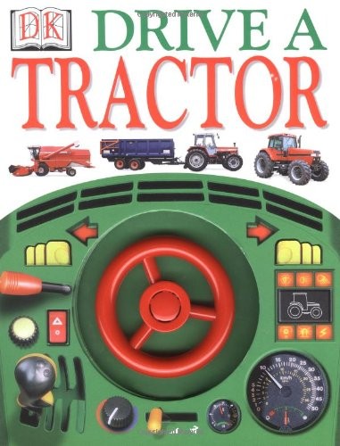 Drive A Tractor