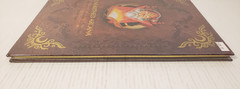 Unearthed Arcana Advanced Dungeons & Dragons AD&D 2013 Rulebook Accessory RPG
