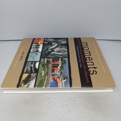 Moments: The Pulitzer Prize-Winning Photographs 2011 Tess Press HC by Hal Buell
