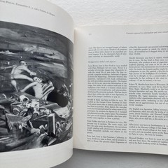 Vintage 1966 New Tendencies In Art Aldo Pellegrini Crown Black HC Italy
