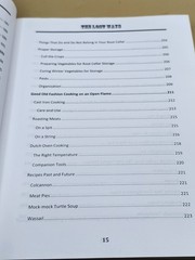 The Lost Ways Edited by Claude Davis, 1st Edition (Paperback, 2015) Homesteading
