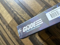 G.I. JOE Roleplaying Game: Boot Camp Beginner Box – SEALED