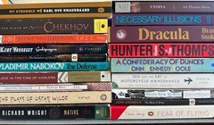 BUILD YOUR OWN LOT : Subversive Books/Cult Novels/Classic Lit : Bundle & Save!