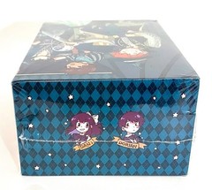 Hooky 3 Book Box Set Vol 1-3 Míriam Bonastre Tur NEW Sealed WEBTOON HC