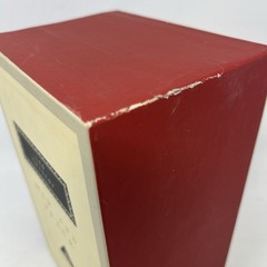 WAR AND PEACE 3 volume HC set w/ Slipcase Leo Tolstoy Everyman’s Library