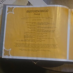 Automobile Quarterly Inc. Automobile Quarterly 1965 Vol IV No 1 HC Illustrated