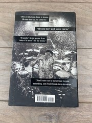 Can I Say Travis Barker 2015 First Edition Autobiography William Morrow