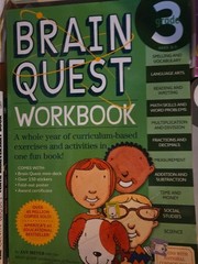BRAIN QUEST Workbook grade 1, 2, 3, 4, 5 ,and 6 summer book lot