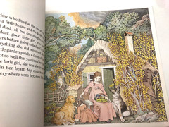 Dear Mili Wilhelm Grimm Maurice Sendak First Square Fish Edition Feb 2013