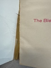 1965 The Blender Way to Better Cooking Cookbook Vintage Julia Child Elenor Crook