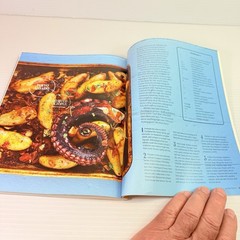 Lucky Peach Issue 12 : Seashore 2014 PB Nice!