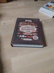 Barbara O’Neill’s Forgotten Home Remedies Apothecary 500+ 4 Books In 1