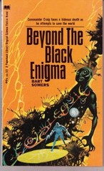 Beyond the Black Enigma (PBL SF 53-785)
