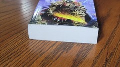 THE MASTER OF MANKIND MassPB HORUS HERESY Warhammer 40k NEW