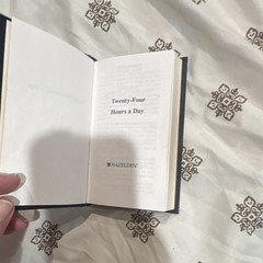 Hazelden Twenty-Four Hours a Day Hardcover A.A. Thought for the Day Meditations