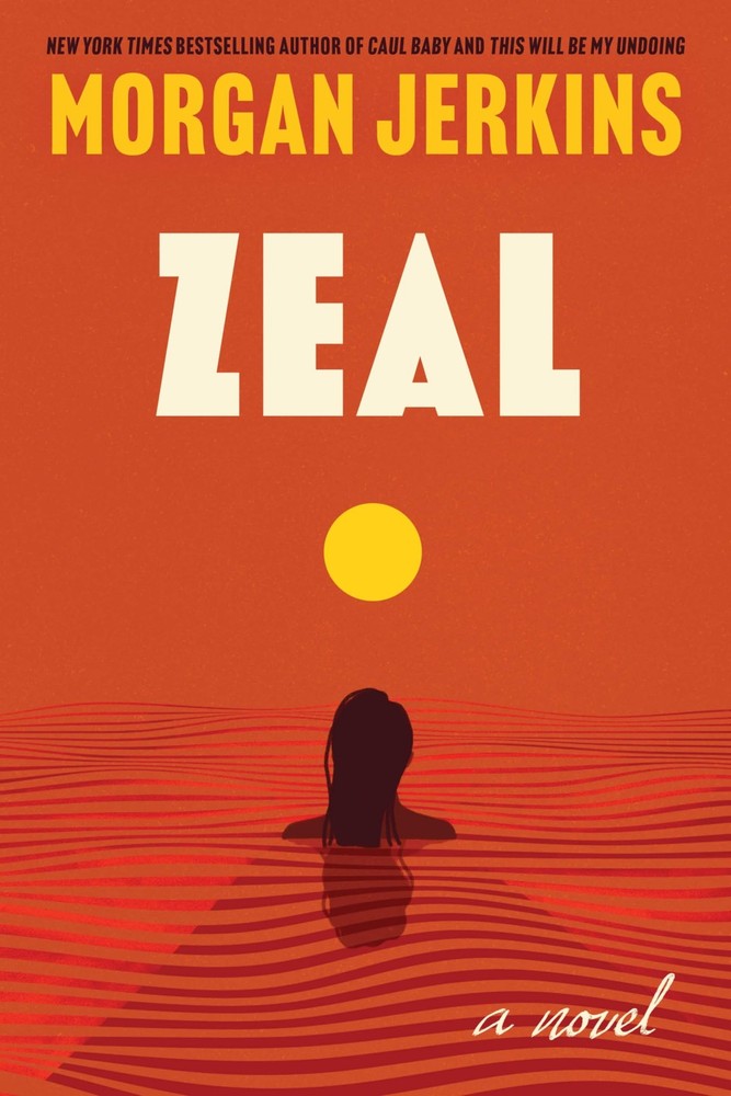 Zeal: A Sweeping Multi-Generational Epic of Love, Legacy, and Cosmic Reconci…