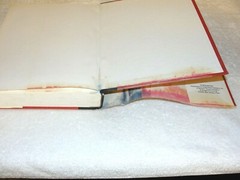 „Elvis His Life Fram A to Z” Hardcover, 620 pages. By Fred Worth, Steve Tamerius