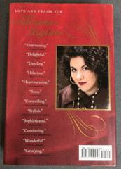Adriana Trigiani Lot Of 5 Hardcover Books All First Editions – One is Signed