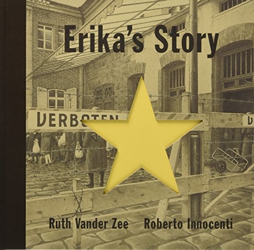 Erika’s Story