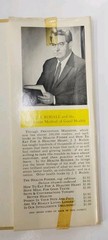 Vintage 1957 The Health Builder by J.I. Rodale, Illustrated Health Encyclopedia
