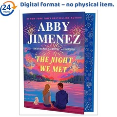 The Night We Met (Deluxe Edition), Abby Jimenez 2026
